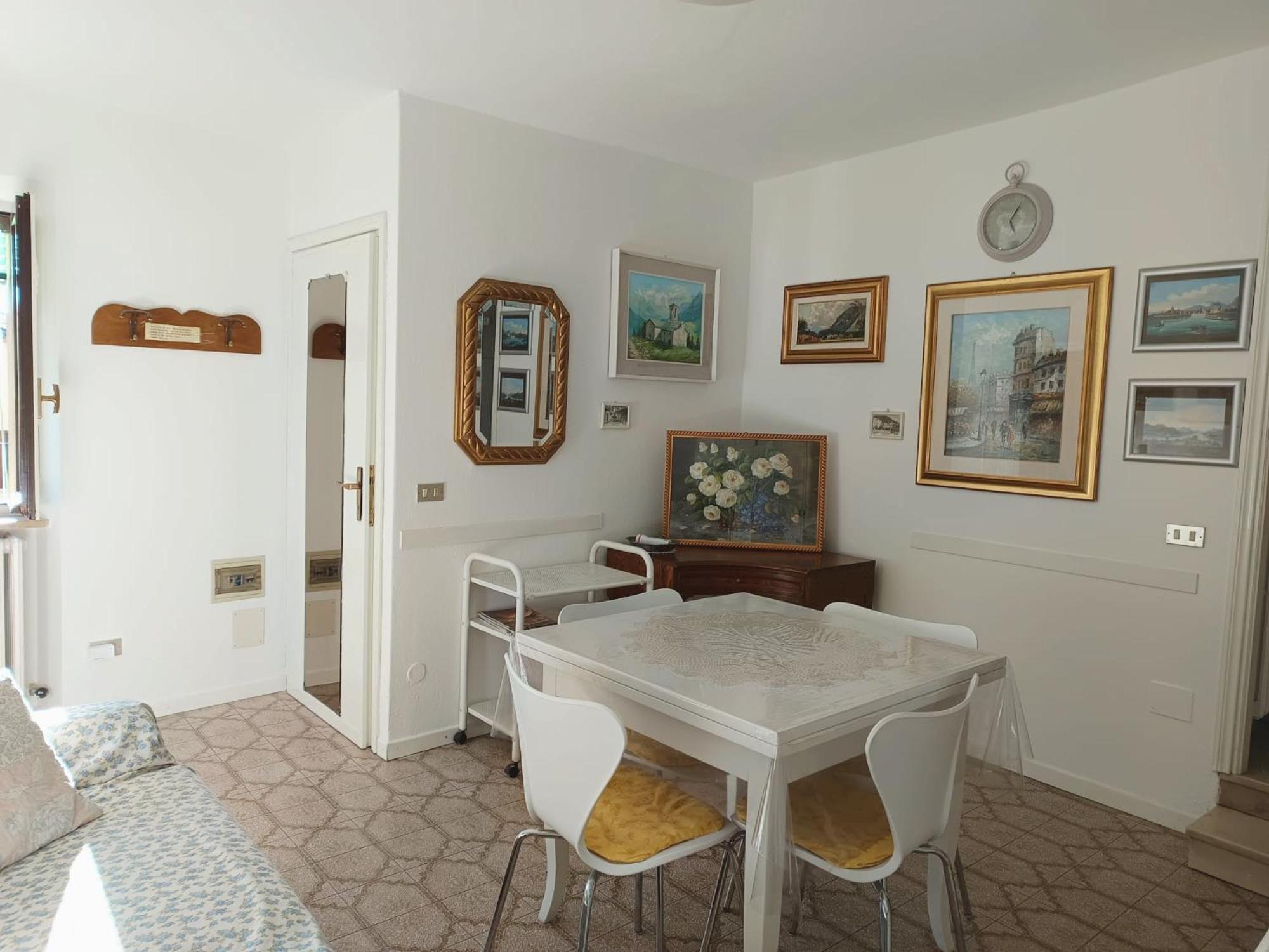 Maddalena House Apartment Varenna Luaran gambar