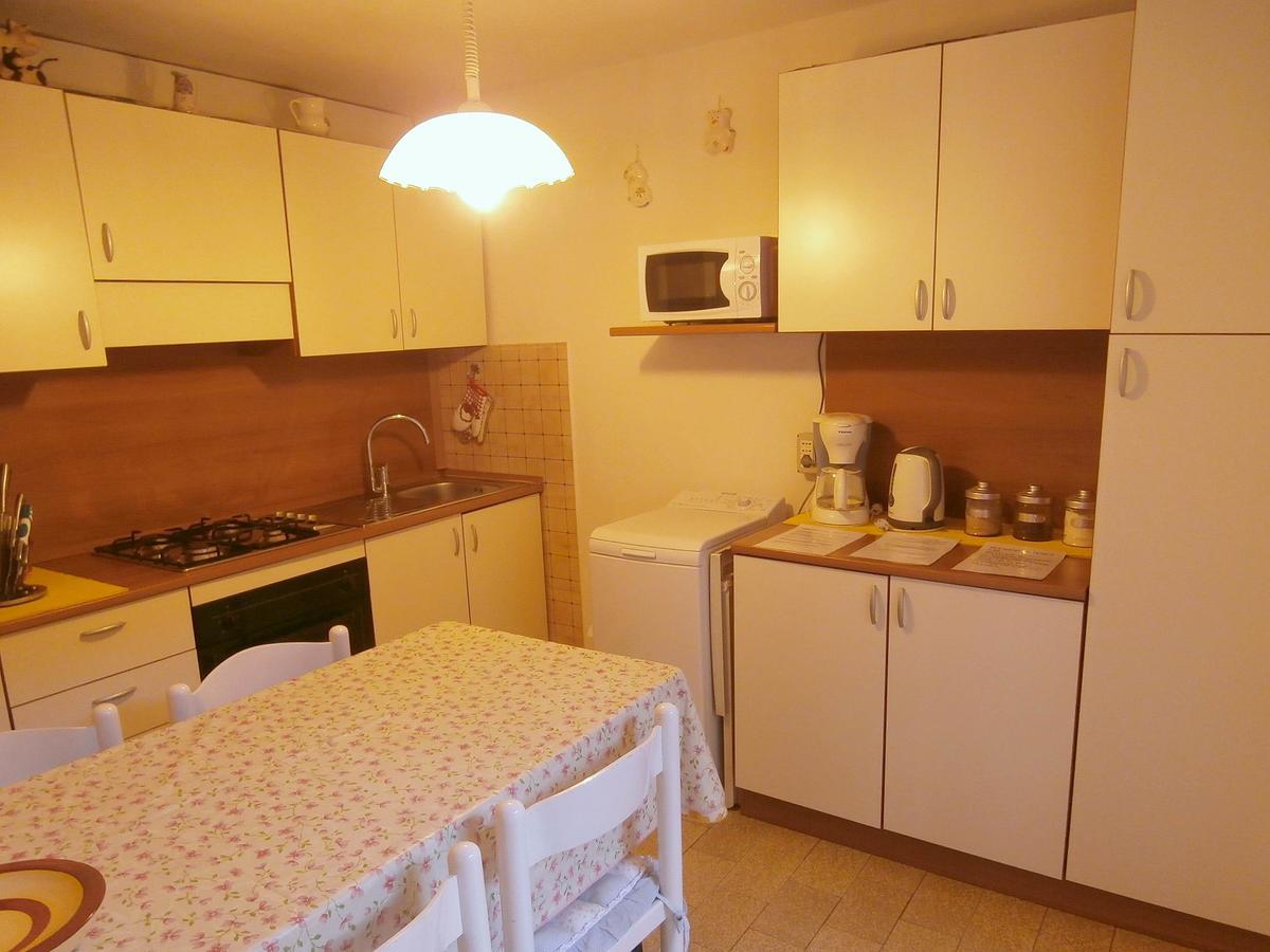 Maddalena House Apartment Varenna Luaran gambar