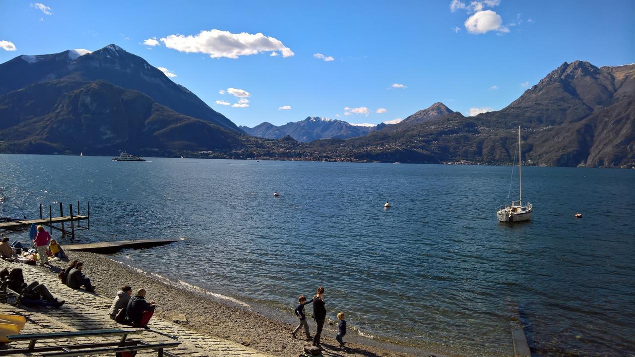Maddalena House Apartment Varenna Luaran gambar