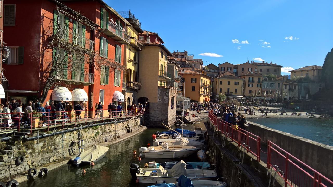 Maddalena House Apartment Varenna Luaran gambar