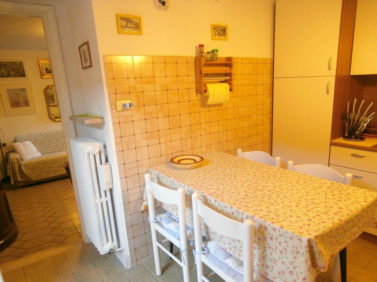 Maddalena House Apartment Varenna Luaran gambar