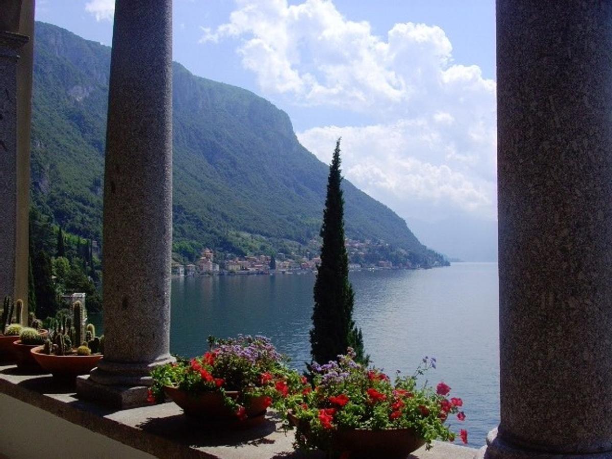 Maddalena House Apartment Varenna Luaran gambar