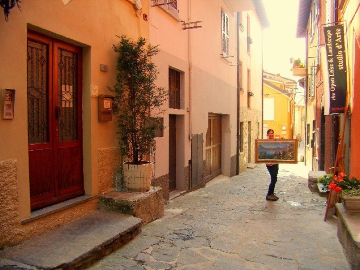 Maddalena House Apartment Varenna Luaran gambar