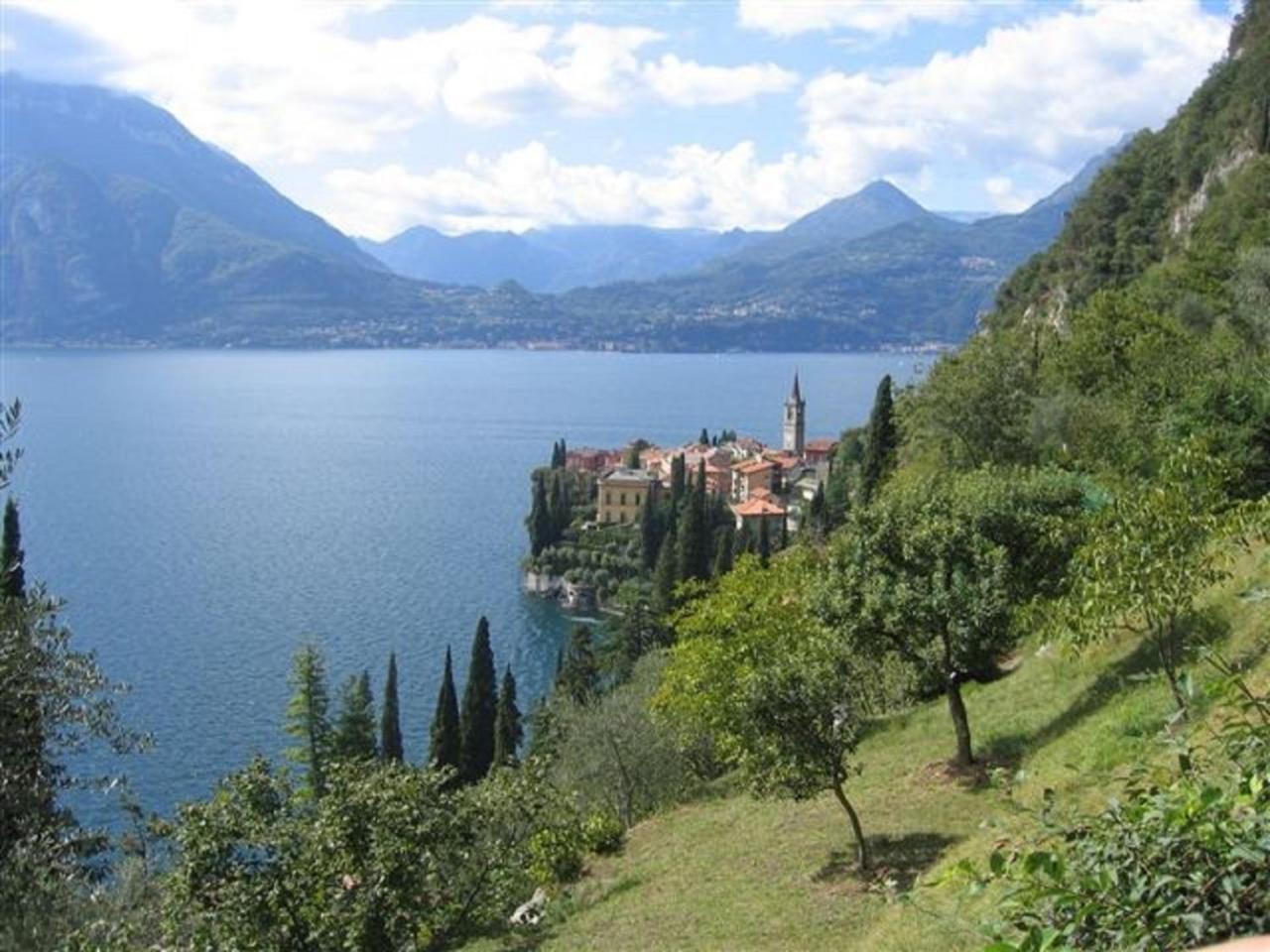 Maddalena House Apartment Varenna Luaran gambar