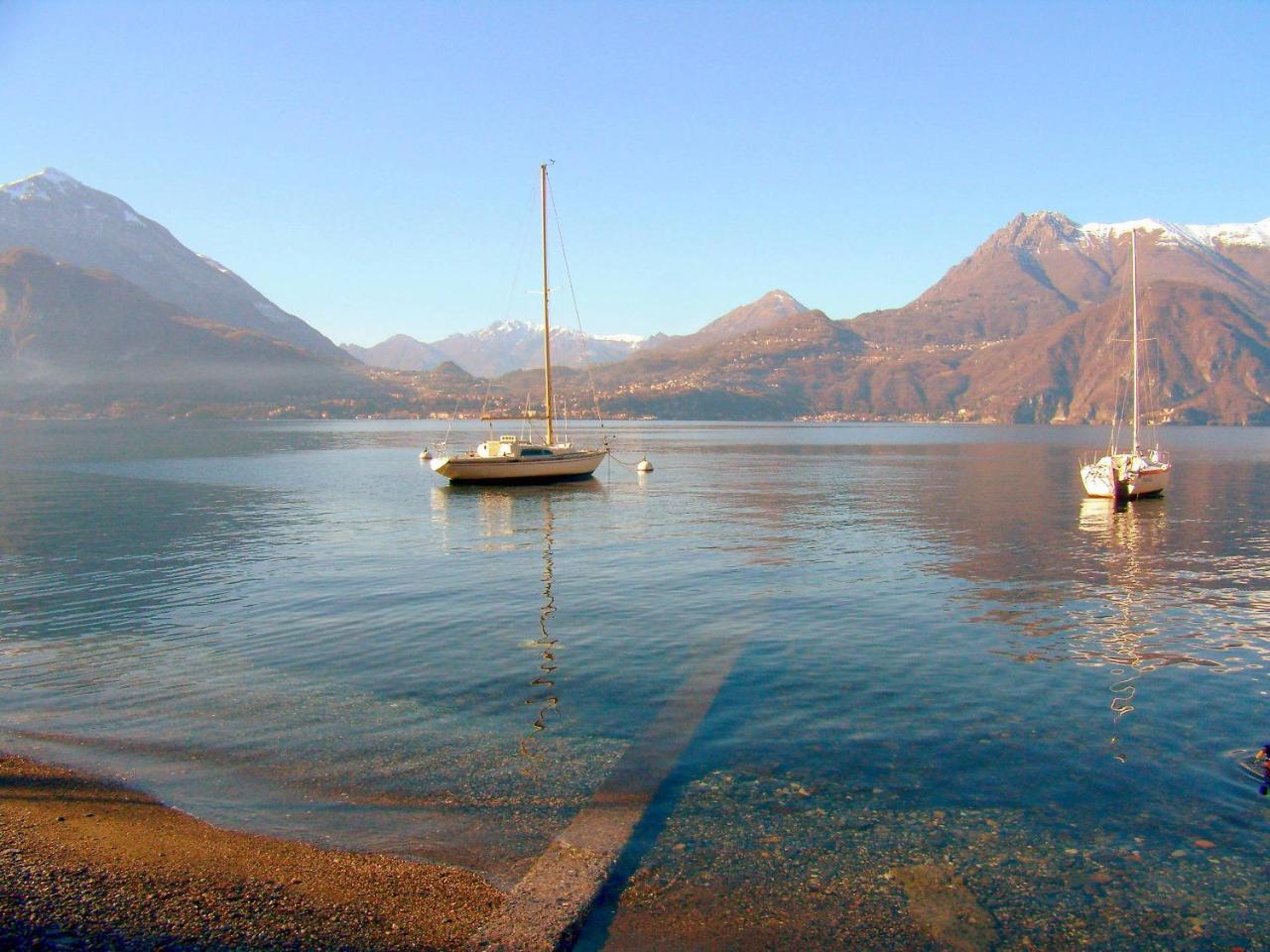 Maddalena House Apartment Varenna Luaran gambar
